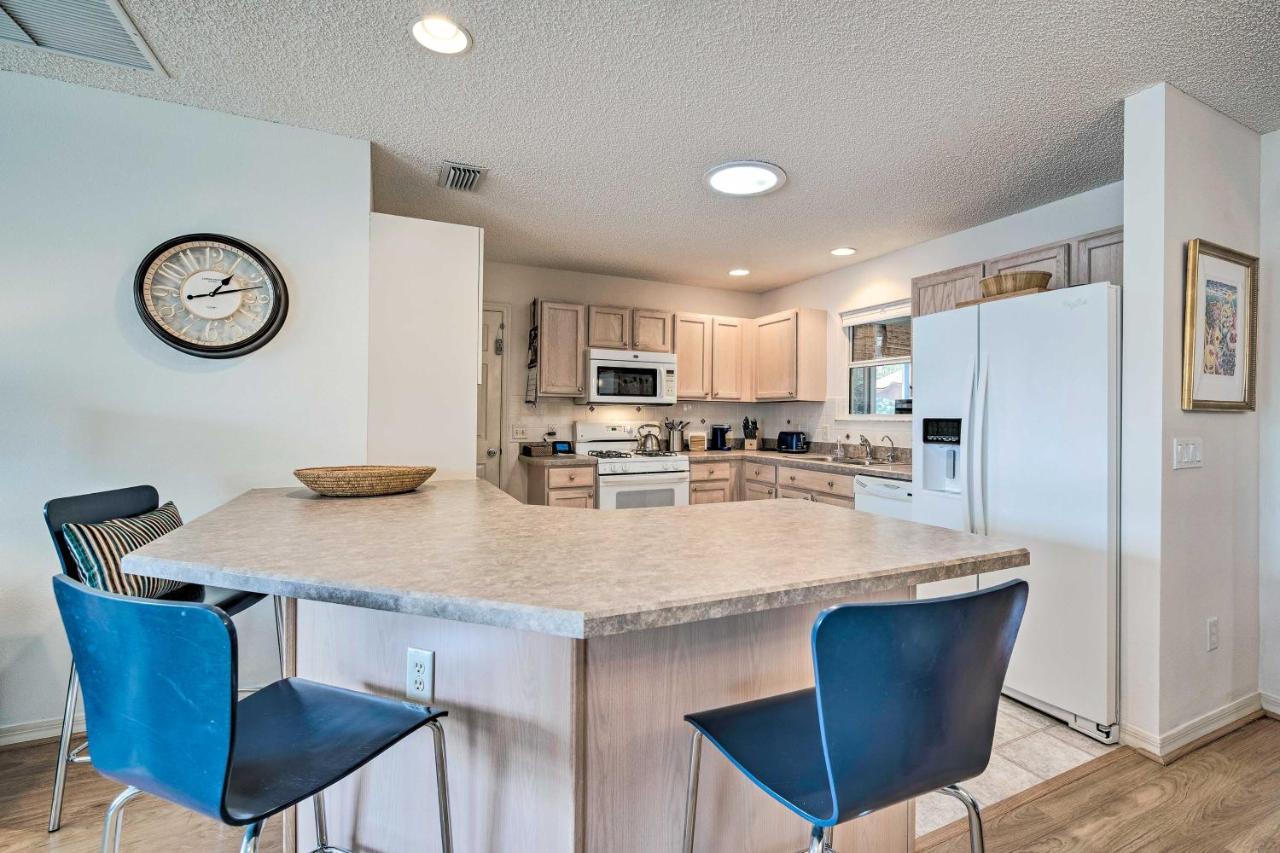 Home In The Villages With Lanai And Private Hot Tub! Exterior foto